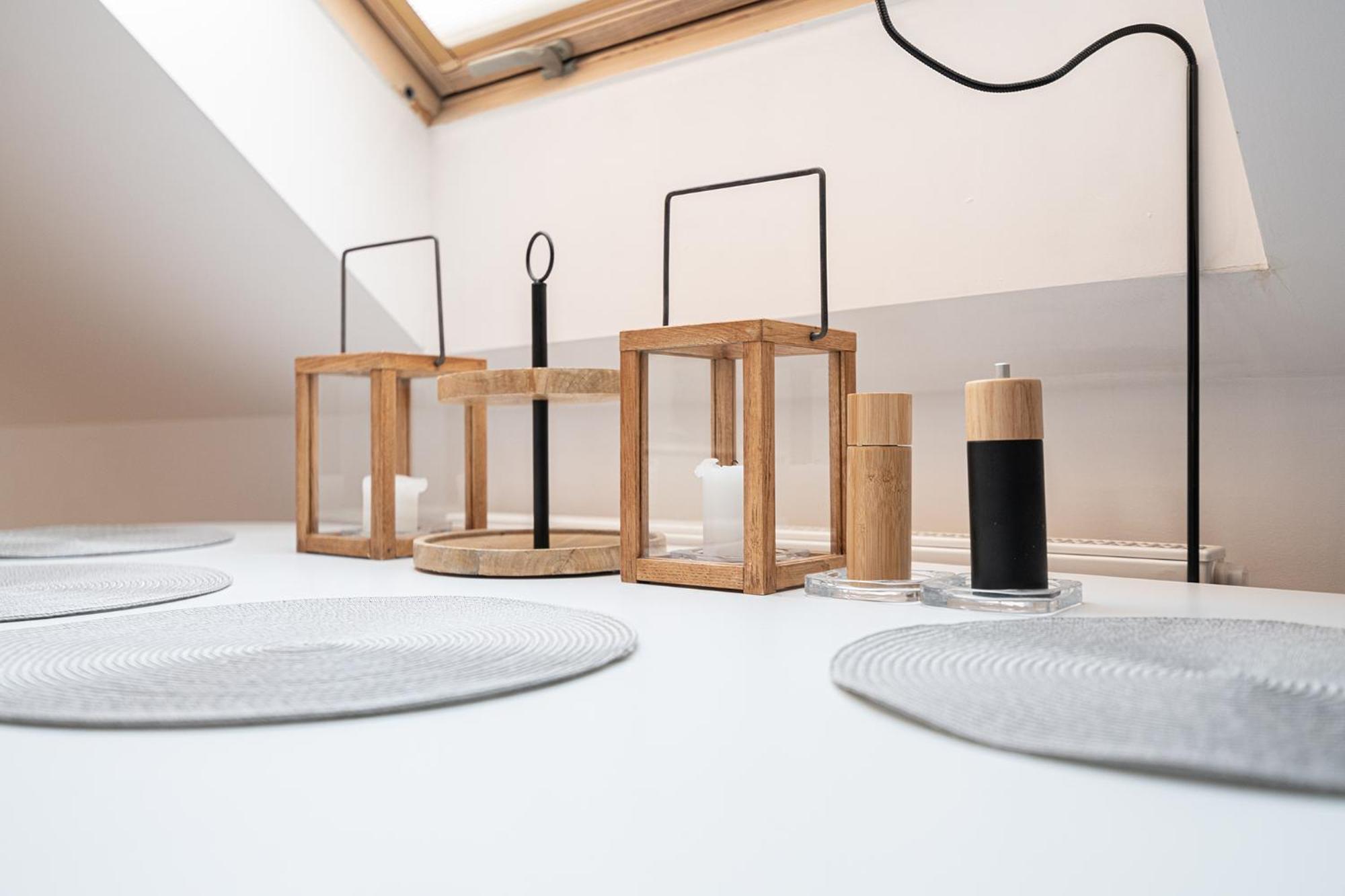 Rentplanet - Raclawicka Appartement