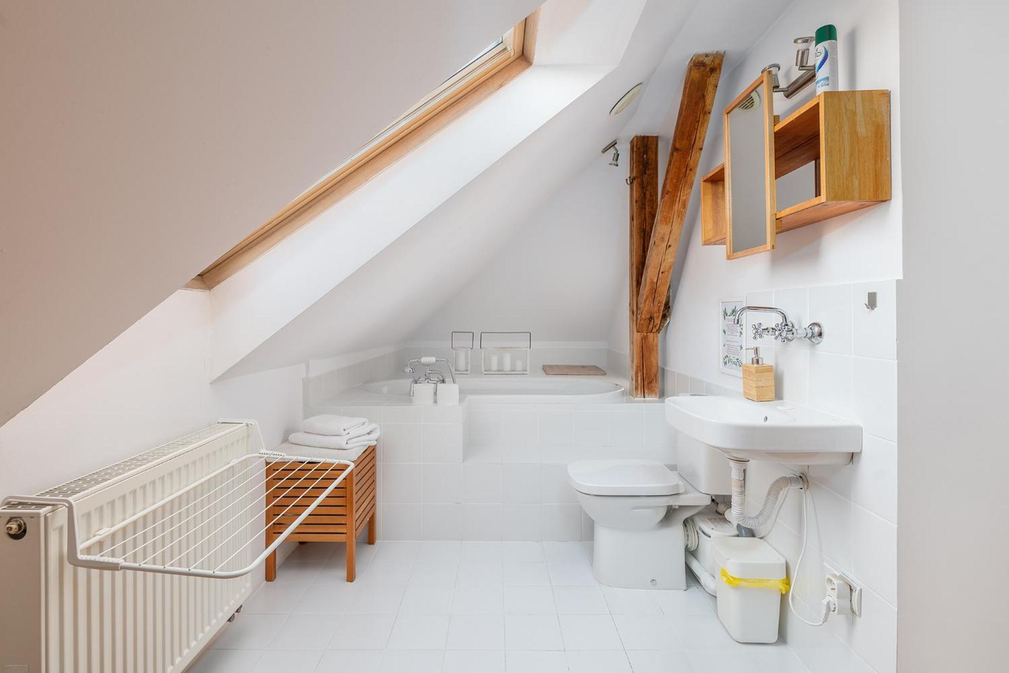Rentplanet - Raclawicka Appartement Warschau