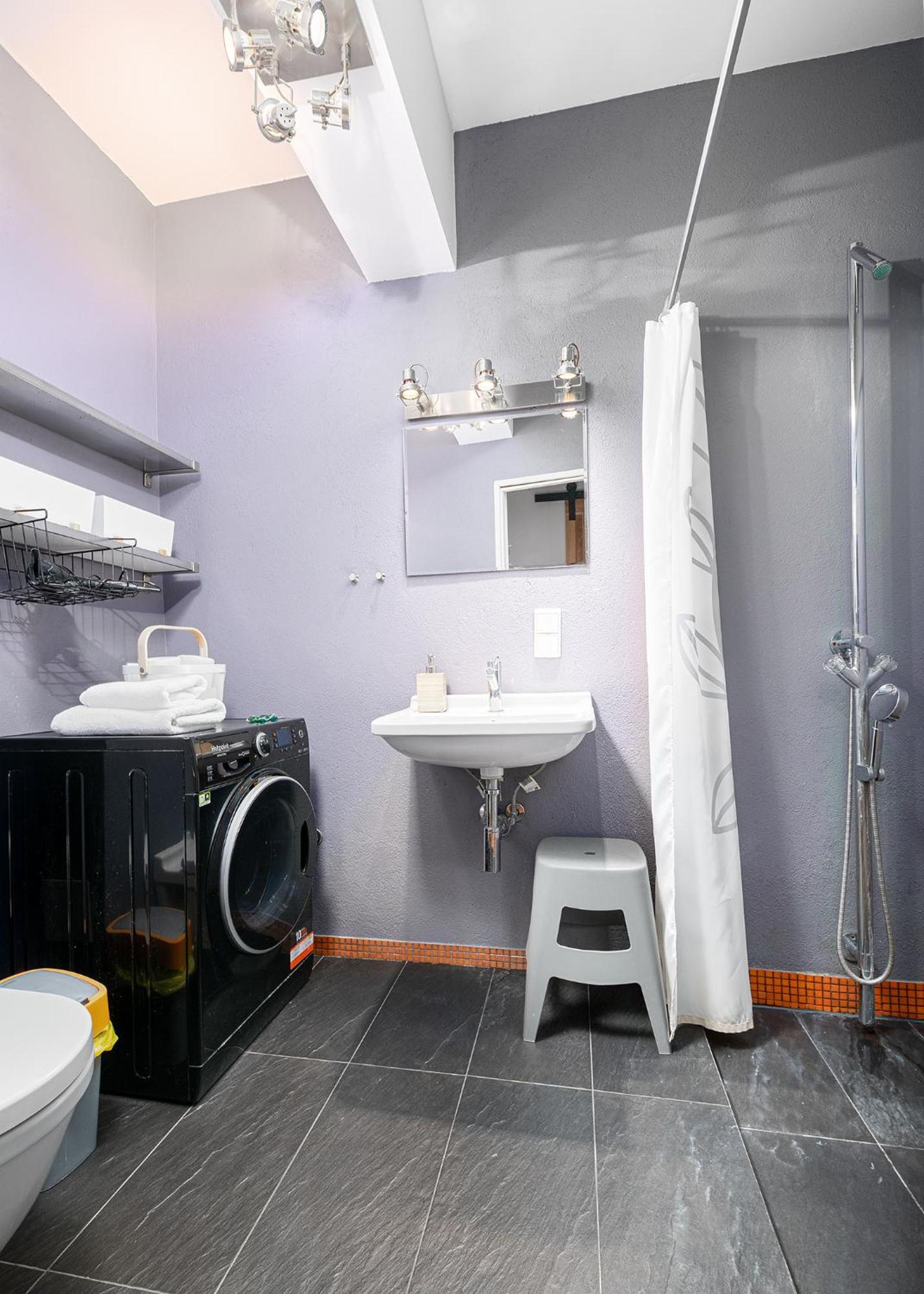 Rentplanet - Raclawicka Appartement Warschau