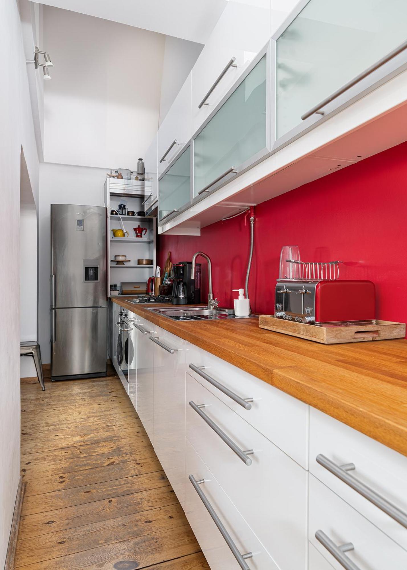Rentplanet - Raclawicka Appartement