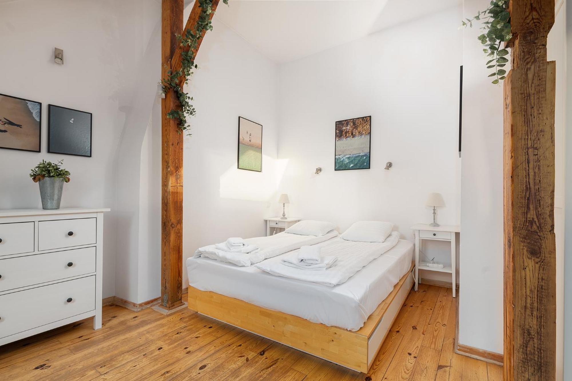 Rentplanet - Raclawicka Appartement *